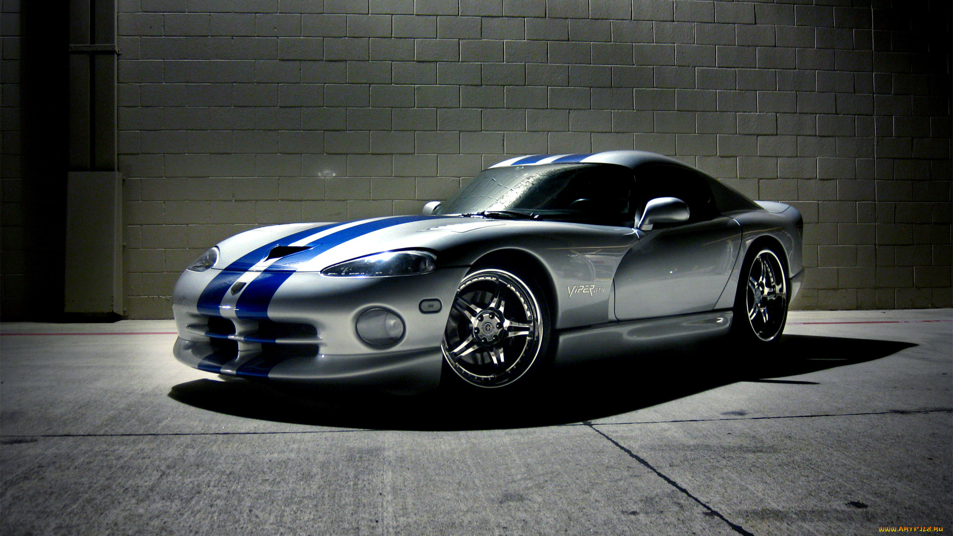 , dodge